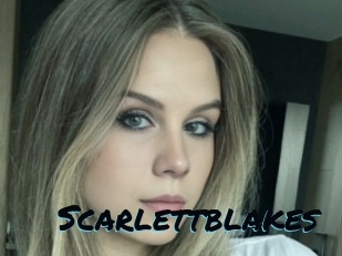 Scarlettblakes