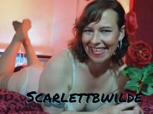 Scarlettbwilde