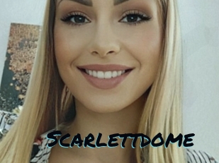 Scarlettdome