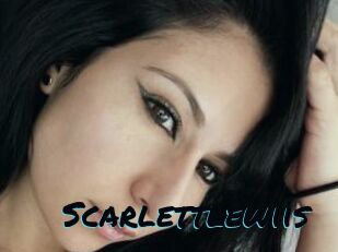 Scarlettlewiis