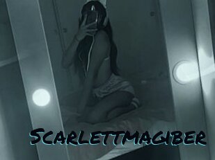 Scarlettmagiber