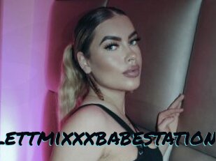 Scarlettmixxxbabestation