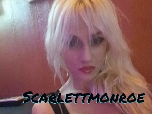 Scarlettmonroe