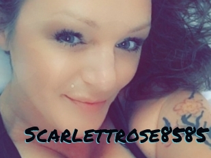 Scarlettrose8585