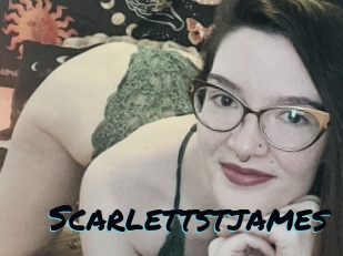 Scarlettstjames