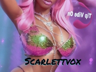 Scarlettvox