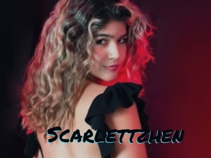 Scarlettzhen