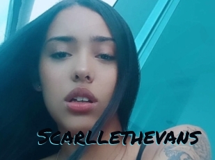 Scarllethevans