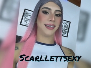 Scarllettsexy