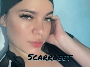 Scarrleet