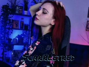 Scarrletred