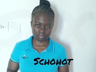 Schohot