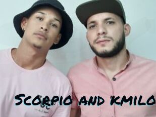 Scorpio_and_kmilo