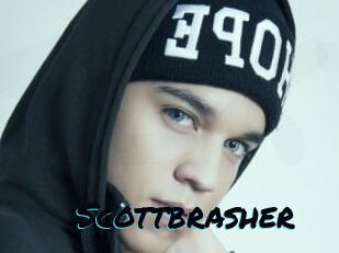 Scottbrasher