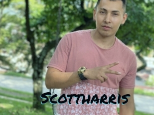 Scottharris