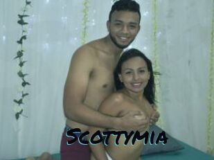 Scottymia