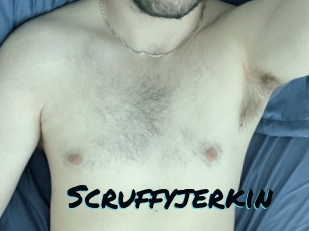 Scruffyjerkin