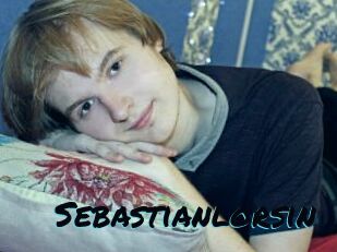 Sebastianlorsin