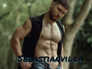 Sebastianvilla