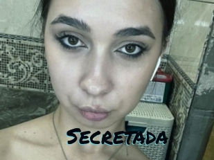 Secretada