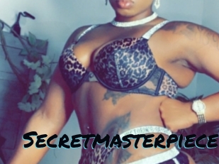 Secretmasterpiece