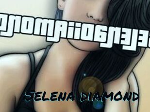 selena_diamond Sexties
