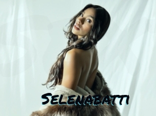 Selenabatti