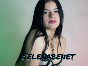 Selenabenet