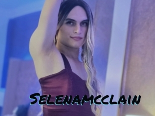 Selenamcclain