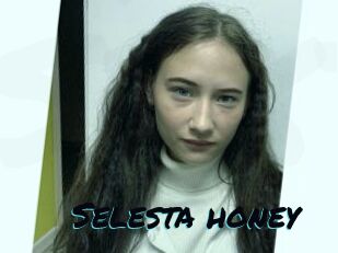 Selesta_honey