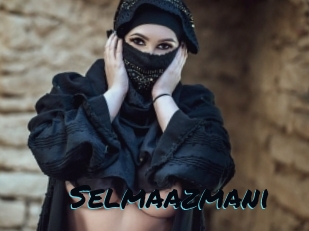 Selmaazmani