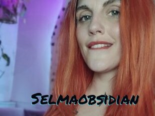 Selmaobsidian