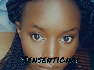 Sensentional