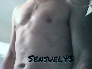 Sensuel43
