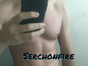 Serchonfire