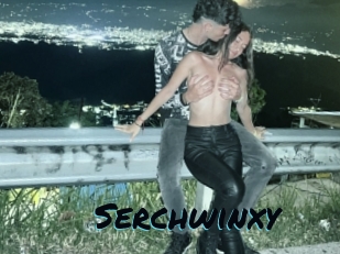 Serchwinxy