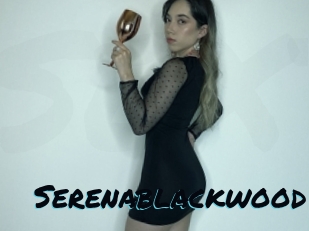 Serenablackwood