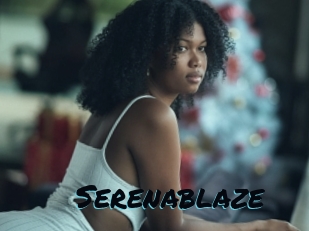 Serenablaze