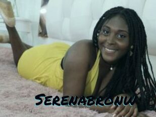 Serenabronw