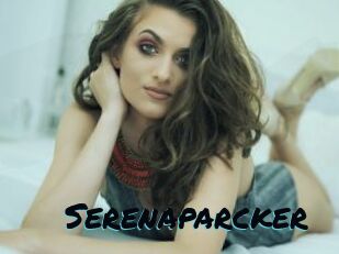 Serenaparcker