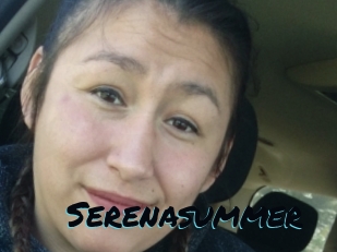 Serenasummer