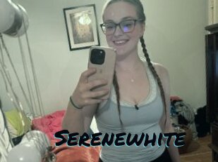 serenewhite Sexties