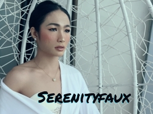 Serenityfaux