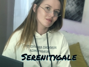 Serenitygale