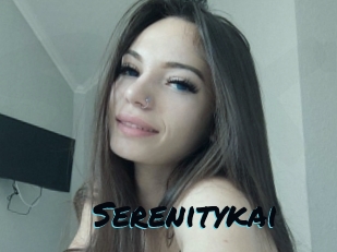 Serenitykai