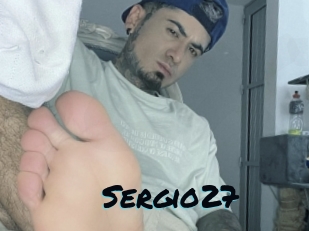 Sergio27