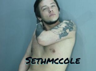 Sethmccole