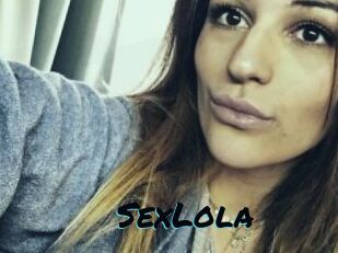 SexLola