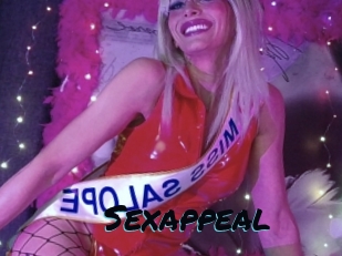 Sexappeal