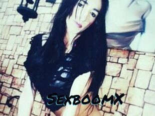 SexboomX